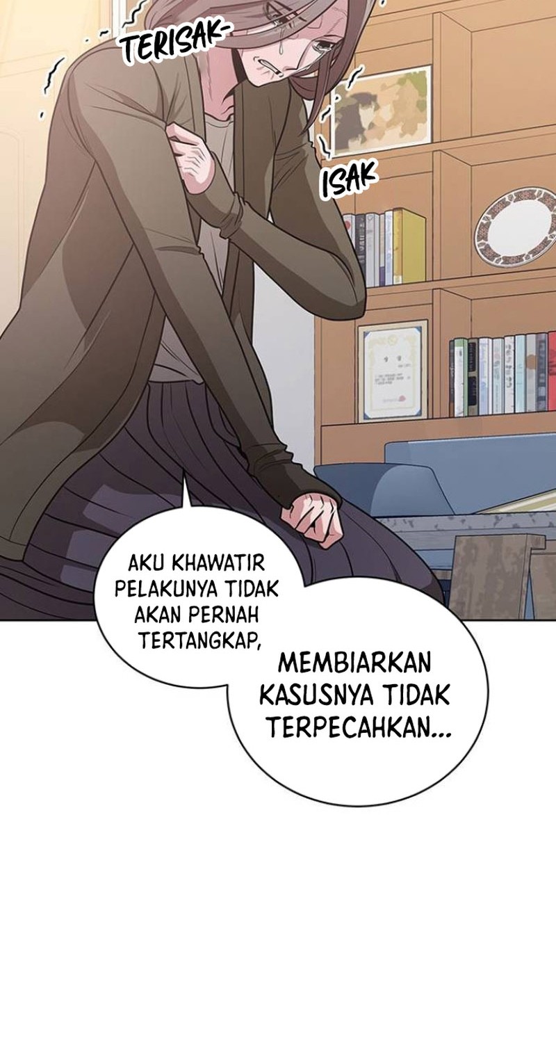 The Prosecutor Doesn’t Know The Law Chapter 15 - halaman 40