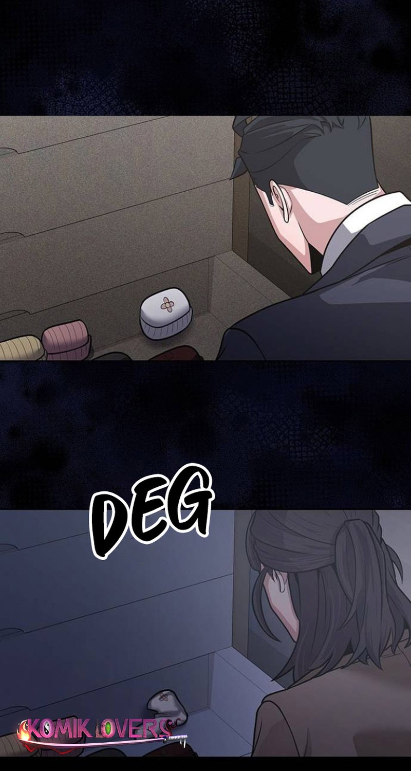 The Prosecutor Doesn’t Know The Law Chapter 15 - halaman 44