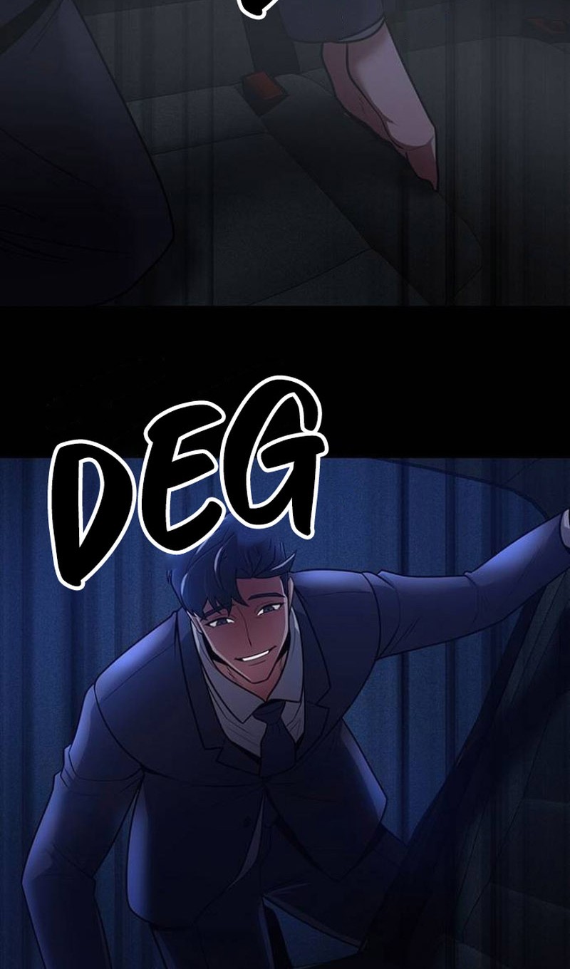 The Prosecutor Doesn’t Know The Law Chapter 15 - halaman 46
