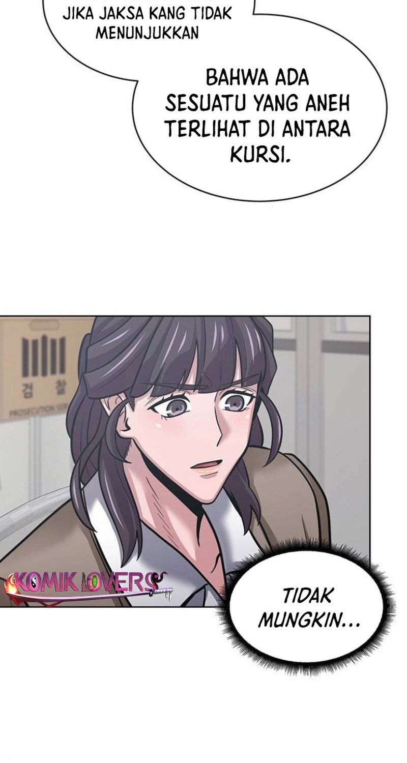 The Prosecutor Doesn’t Know The Law Chapter 15 - halaman 5