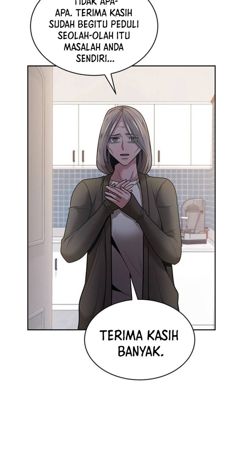 The Prosecutor Doesn’t Know The Law Chapter 15 - halaman 52