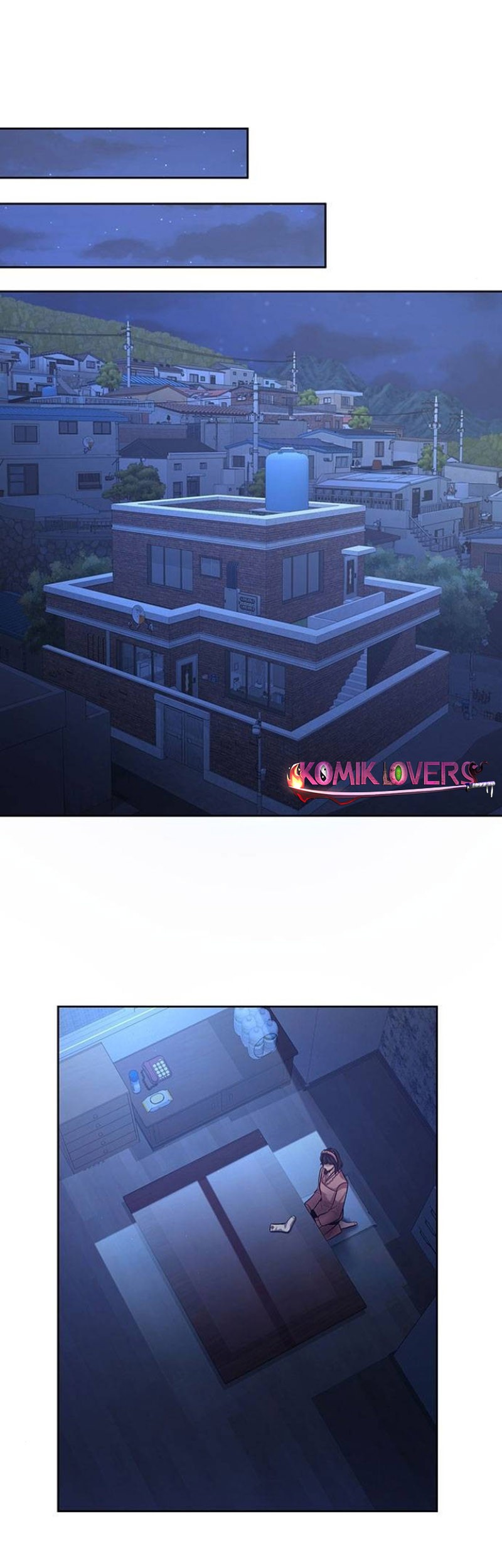 The Prosecutor Doesn’t Know The Law Chapter 15 - halaman 53