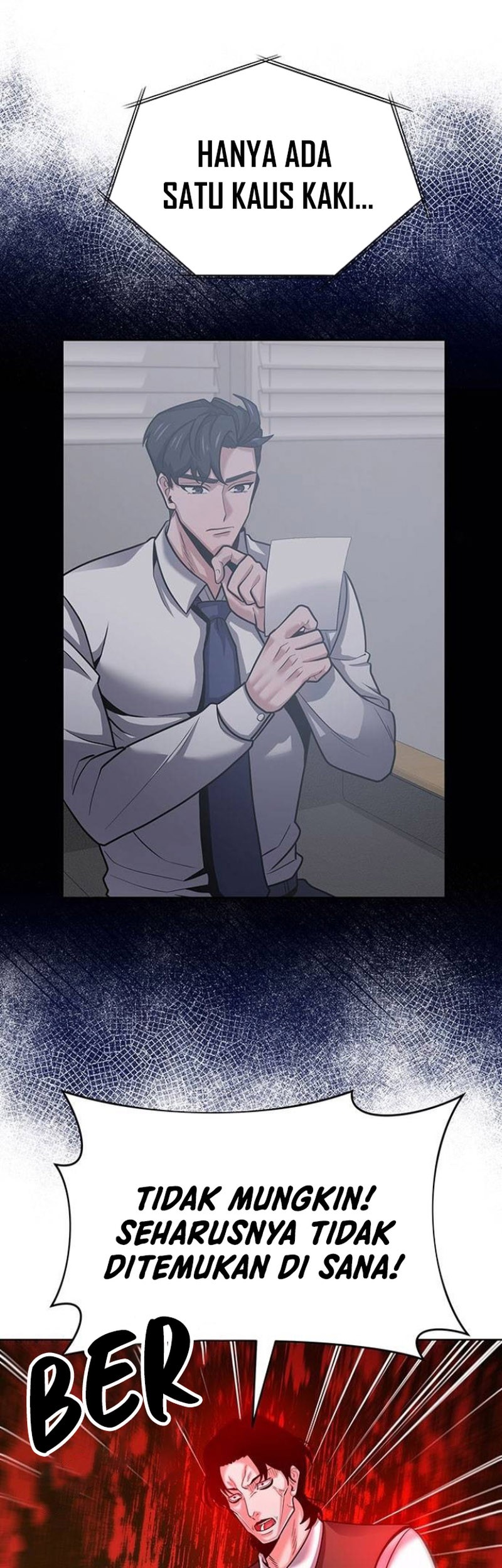 The Prosecutor Doesn’t Know The Law Chapter 15 - halaman 6