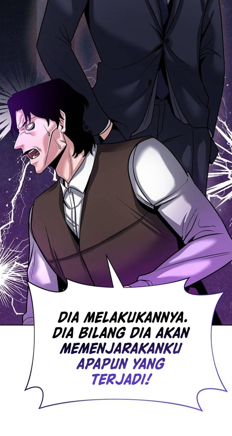 The Prosecutor Doesn’t Know The Law Chapter 15 - halaman 9
