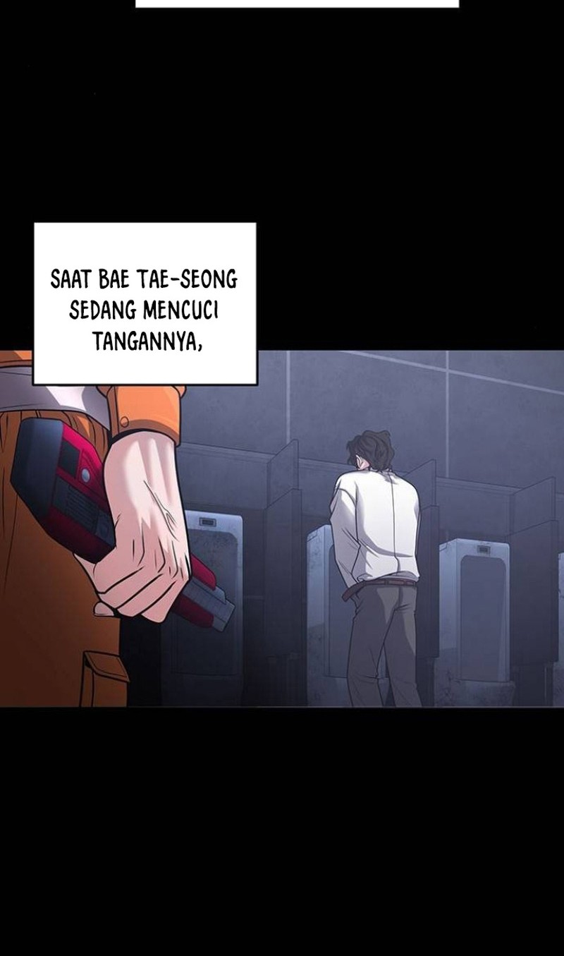 The Prosecutor Doesn’t Know The Law Chapter 16 - halaman 11