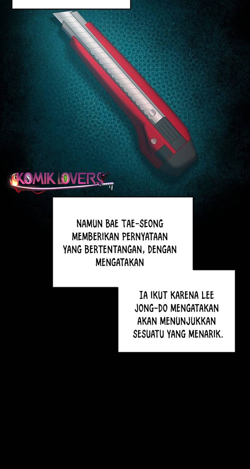 The Prosecutor Doesn’t Know The Law Chapter 16 - halaman 13