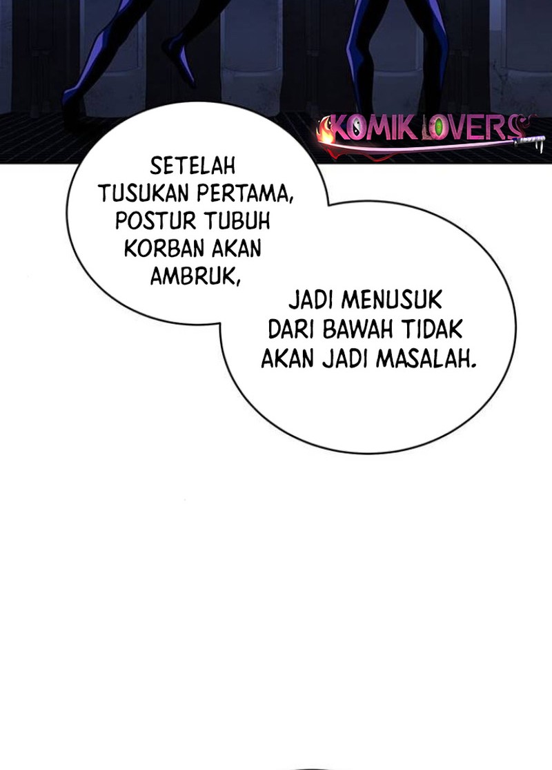The Prosecutor Doesn’t Know The Law Chapter 16 - halaman 19