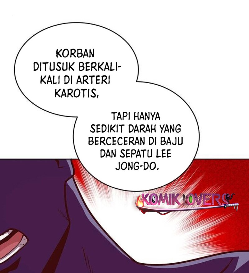 The Prosecutor Doesn’t Know The Law Chapter 16 - halaman 21