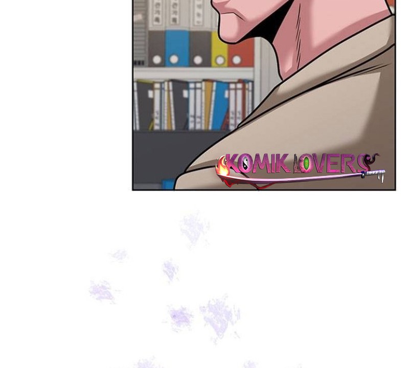 The Prosecutor Doesn’t Know The Law Chapter 16 - halaman 27