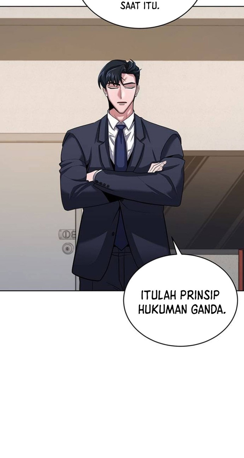 The Prosecutor Doesn’t Know The Law Chapter 16 - halaman 29