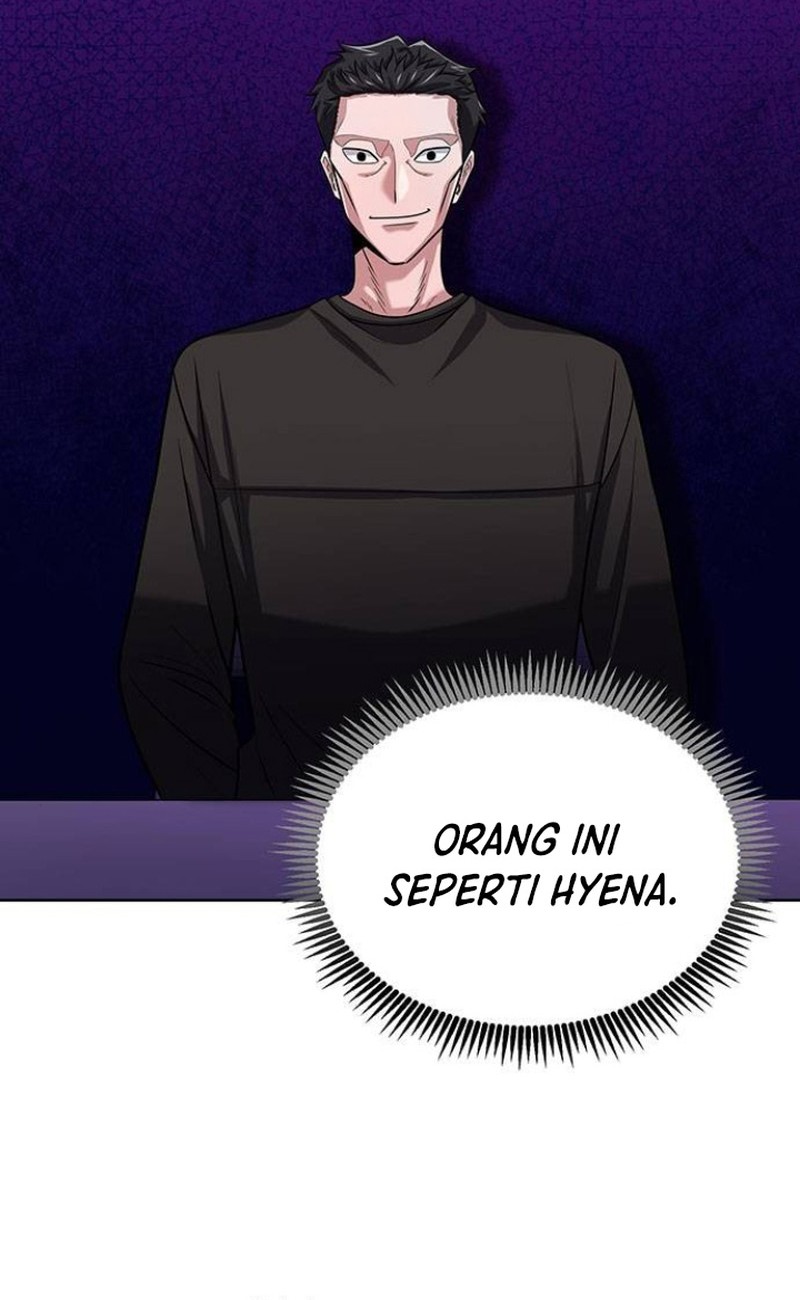 The Prosecutor Doesn’t Know The Law Chapter 16 - halaman 31