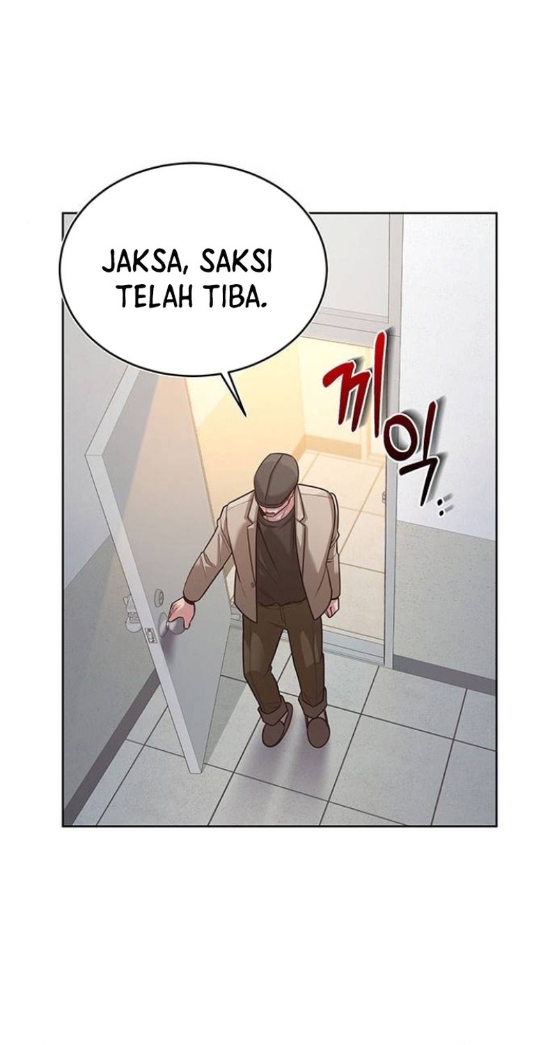 The Prosecutor Doesn’t Know The Law Chapter 16 - halaman 37