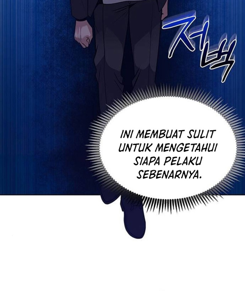 The Prosecutor Doesn’t Know The Law Chapter 16 - halaman 39