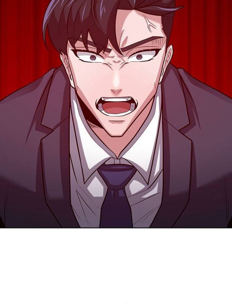 The Prosecutor Doesn’t Know The Law Chapter 16 - halaman 41