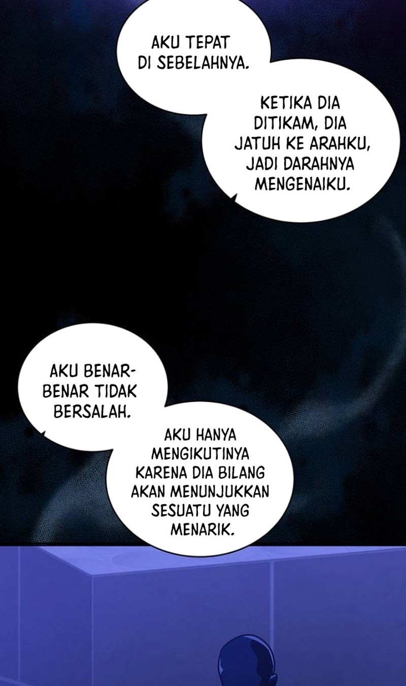 The Prosecutor Doesn’t Know The Law Chapter 16 - halaman 45