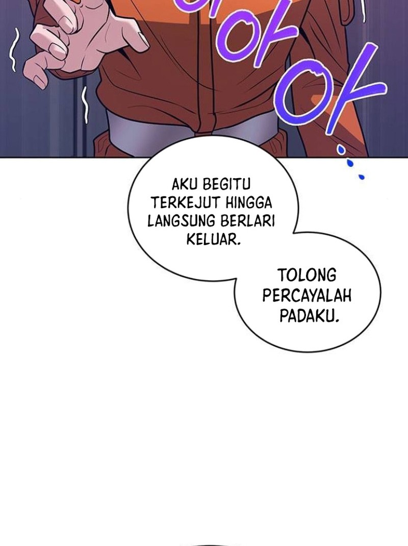 The Prosecutor Doesn’t Know The Law Chapter 16 - halaman 49