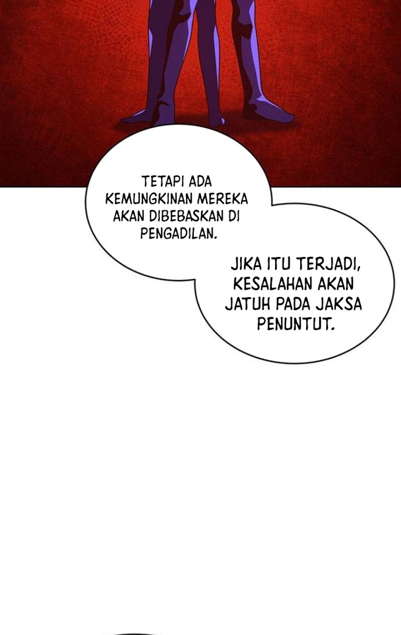 The Prosecutor Doesn’t Know The Law Chapter 16 - halaman 5