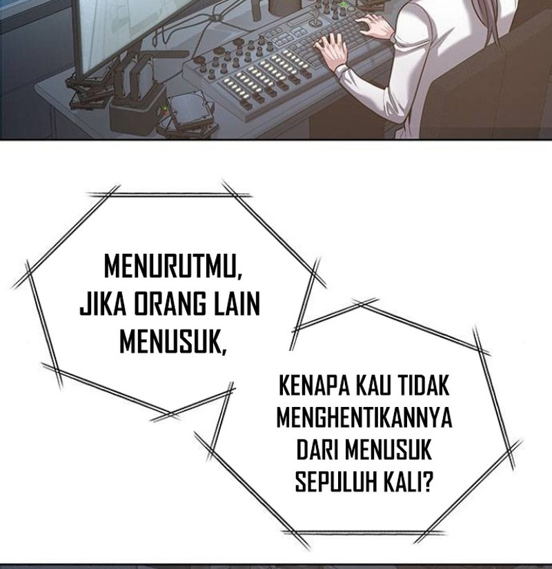 The Prosecutor Doesn’t Know The Law Chapter 16 - halaman 51