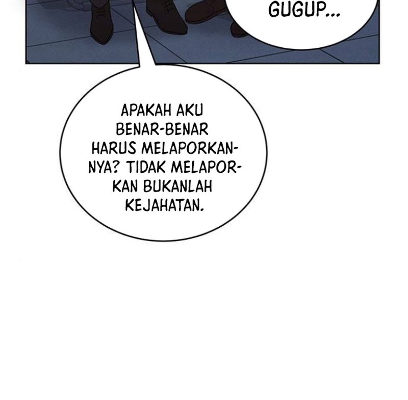 The Prosecutor Doesn’t Know The Law Chapter 16 - halaman 53