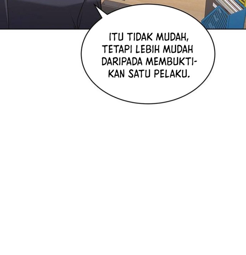 The Prosecutor Doesn’t Know The Law Chapter 16 - halaman 63