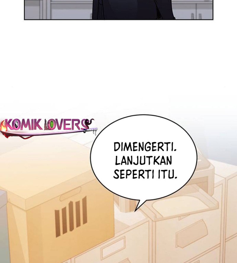 The Prosecutor Doesn’t Know The Law Chapter 16 - halaman 67