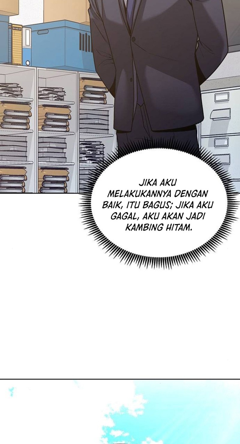 The Prosecutor Doesn’t Know The Law Chapter 16 - halaman 7