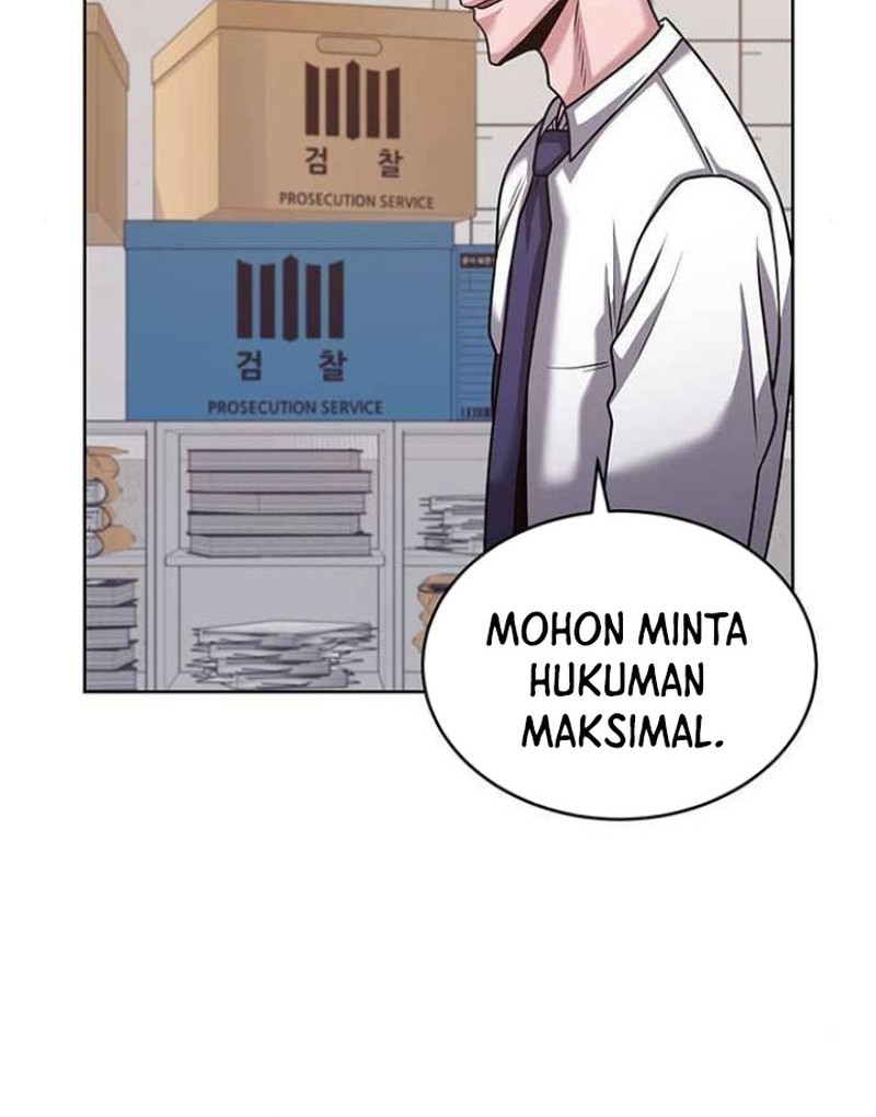 The Prosecutor Doesn’t Know The Law Chapter 17 - halaman 17