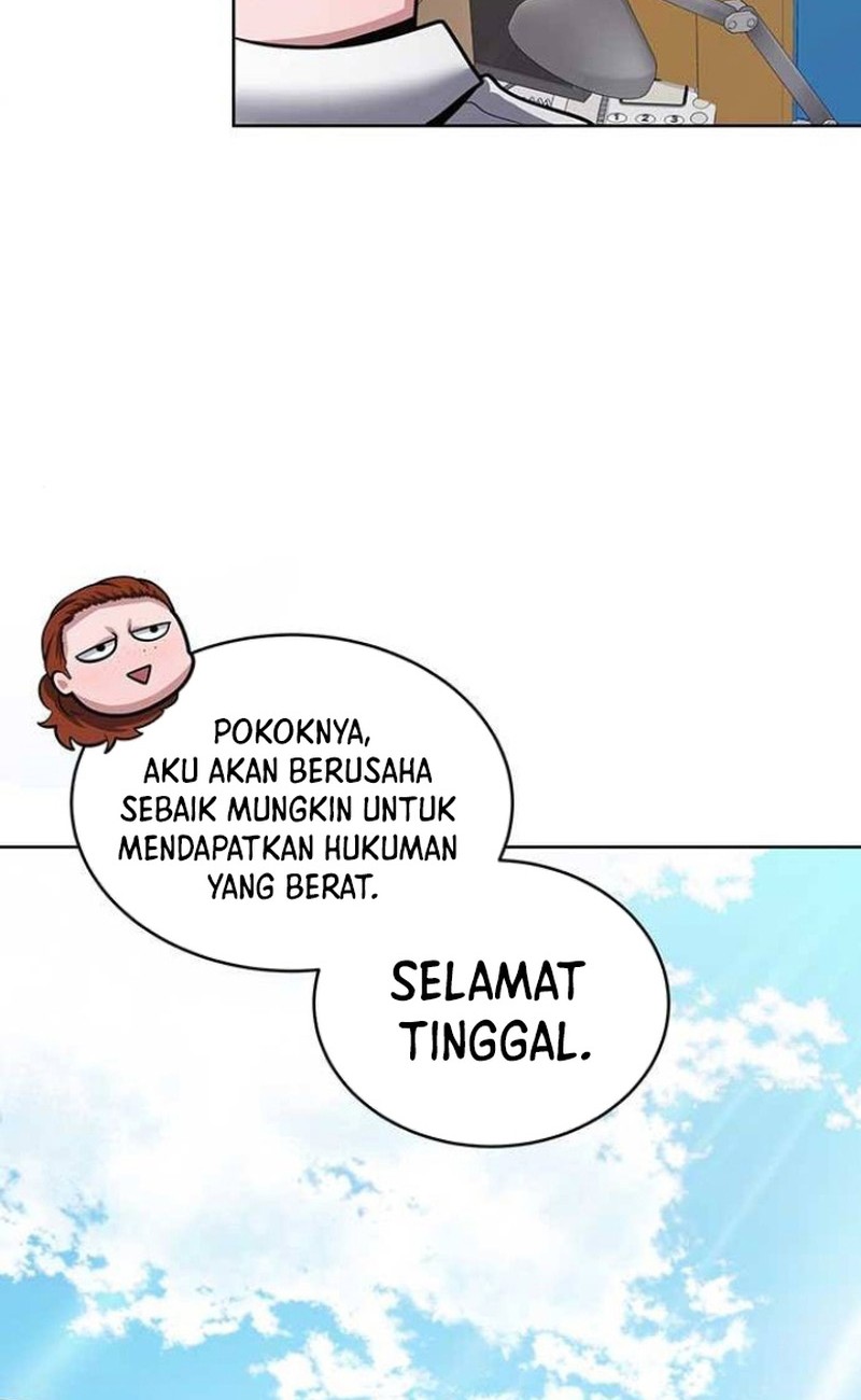 The Prosecutor Doesn’t Know The Law Chapter 17 - halaman 25