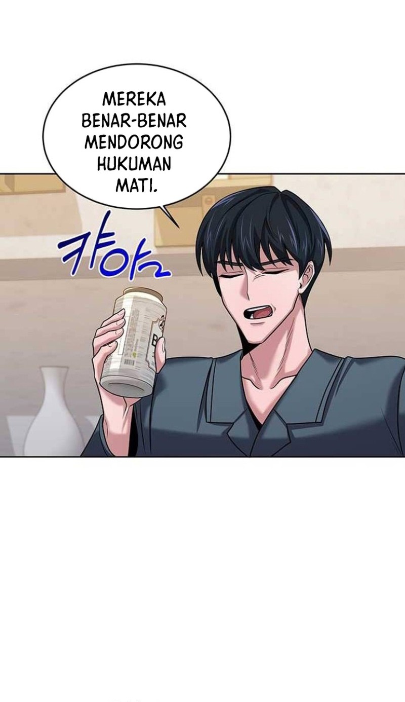 The Prosecutor Doesn’t Know The Law Chapter 17 - halaman 29
