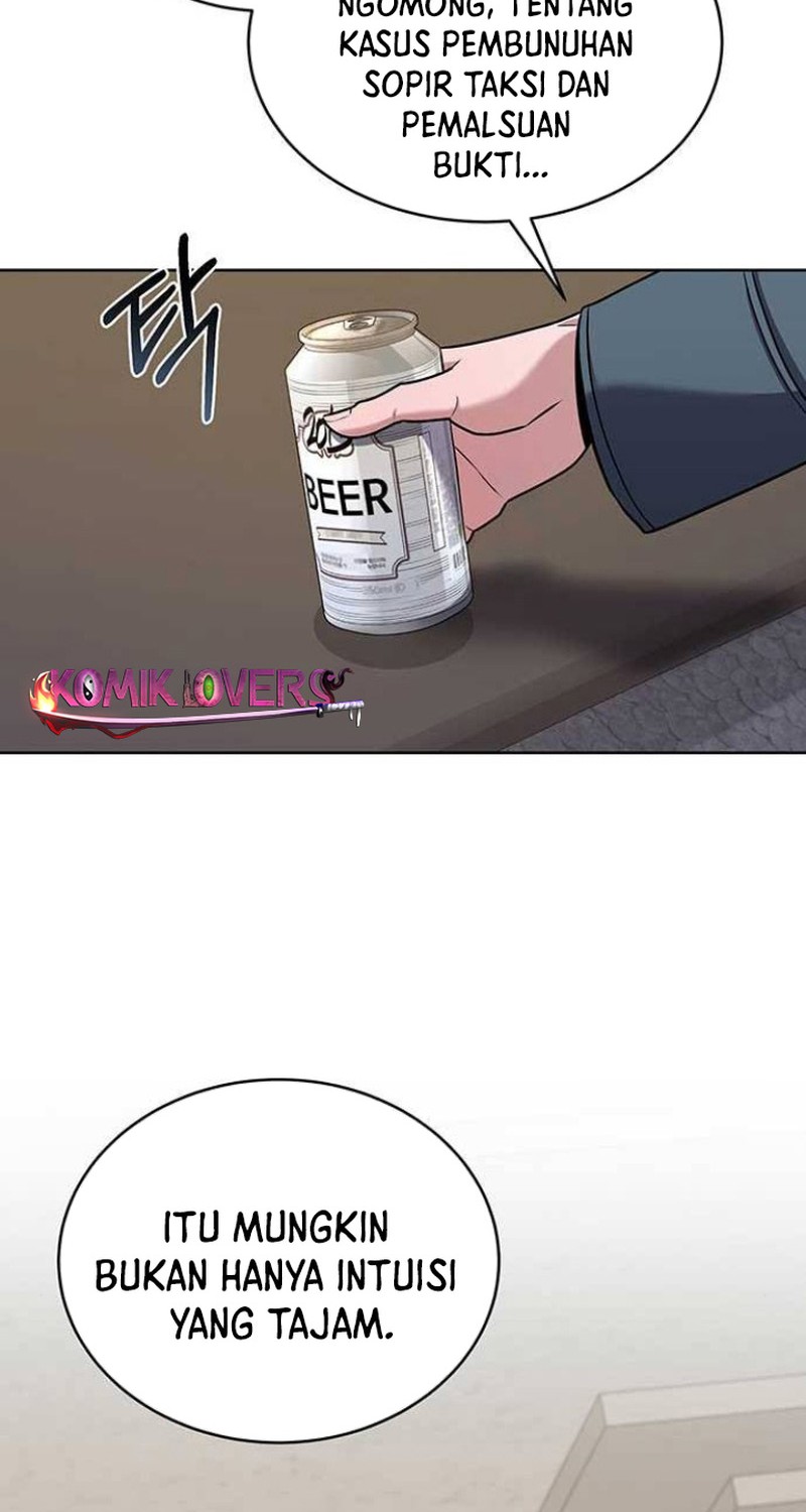 The Prosecutor Doesn’t Know The Law Chapter 17 - halaman 31