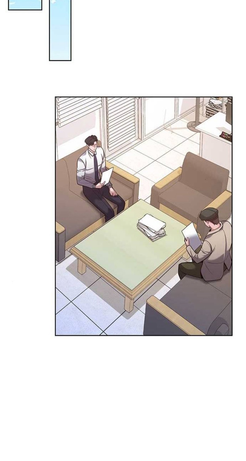 The Prosecutor Doesn’t Know The Law Chapter 17 - halaman 33