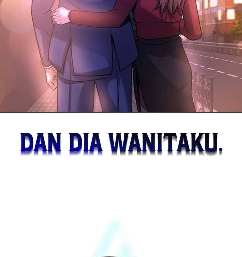 The Prosecutor Doesn’t Know The Law Chapter 17 - halaman 47