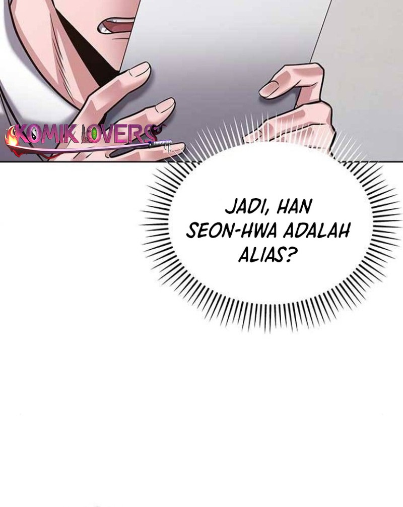 The Prosecutor Doesn’t Know The Law Chapter 17 - halaman 49