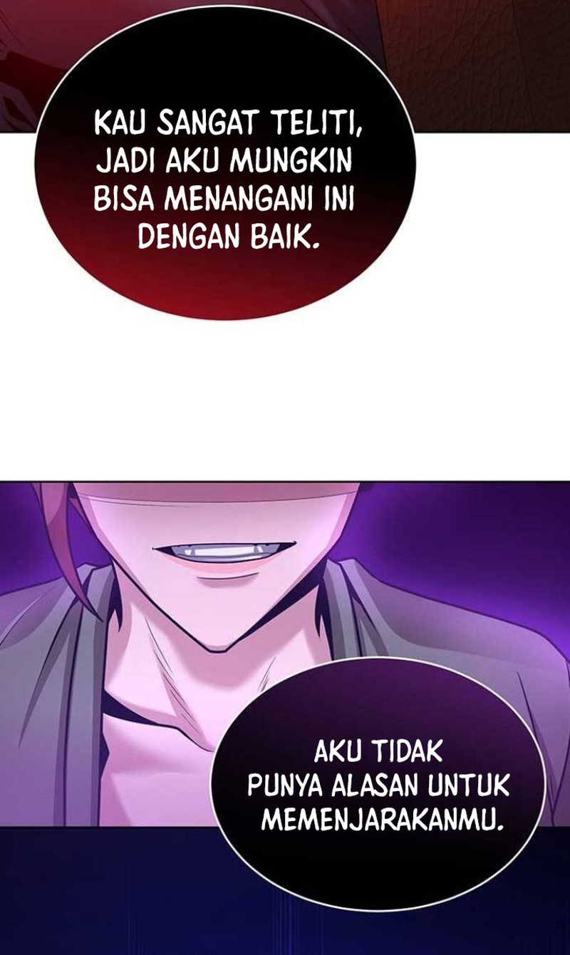 The Prosecutor Doesn’t Know The Law Chapter 17 - halaman 59