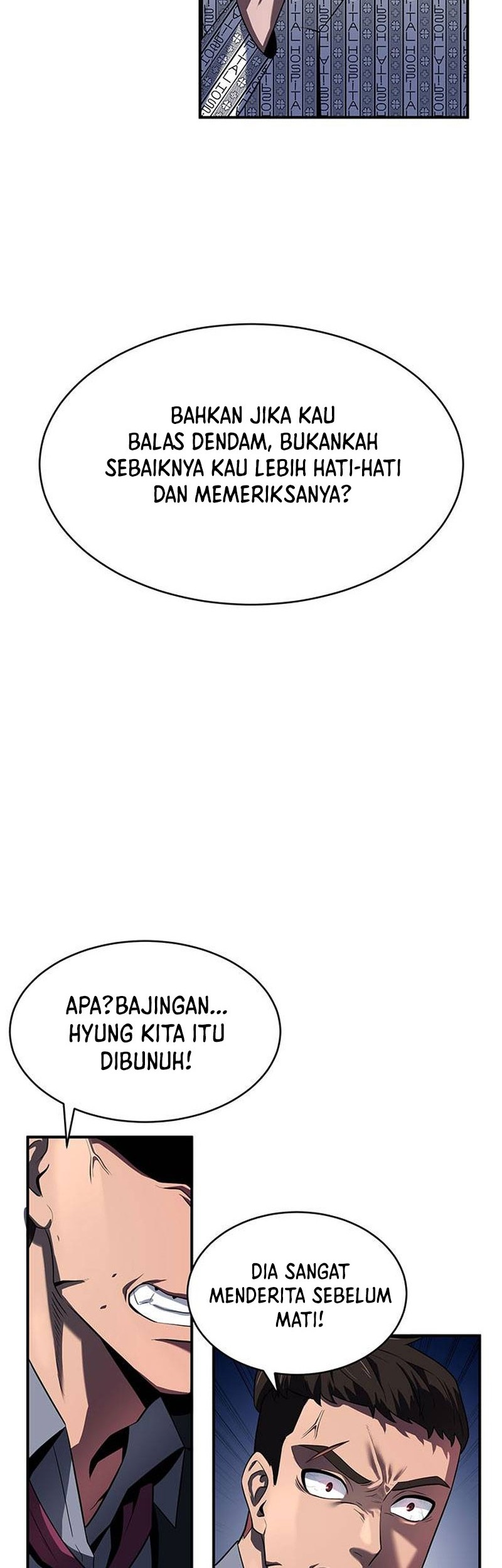 The Prosecutor Doesn’t Know The Law Chapter 2 - halaman 16