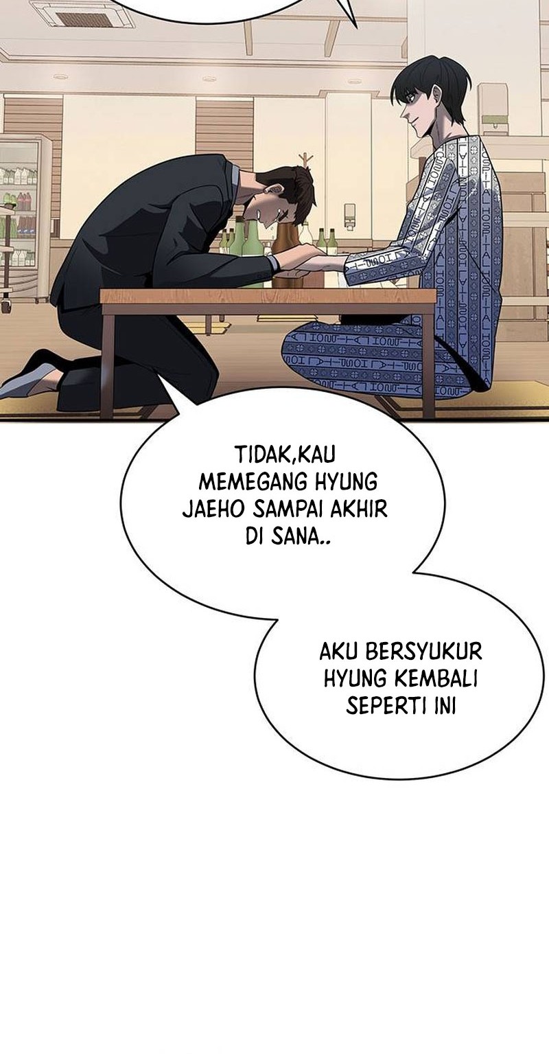 The Prosecutor Doesn’t Know The Law Chapter 2 - halaman 26