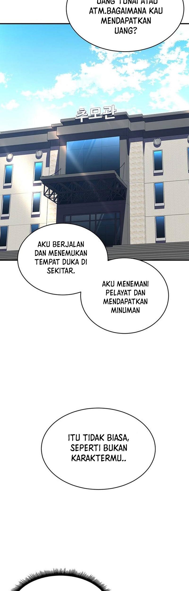The Prosecutor Doesn’t Know The Law Chapter 2 - halaman 36