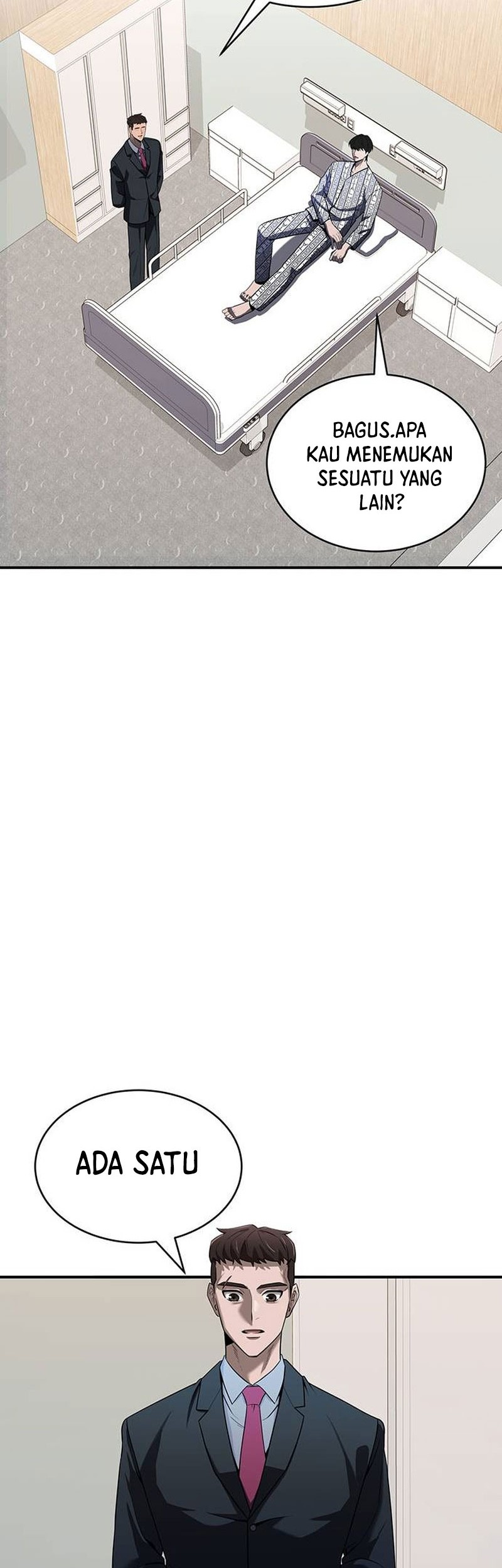The Prosecutor Doesn’t Know The Law Chapter 2 - halaman 48