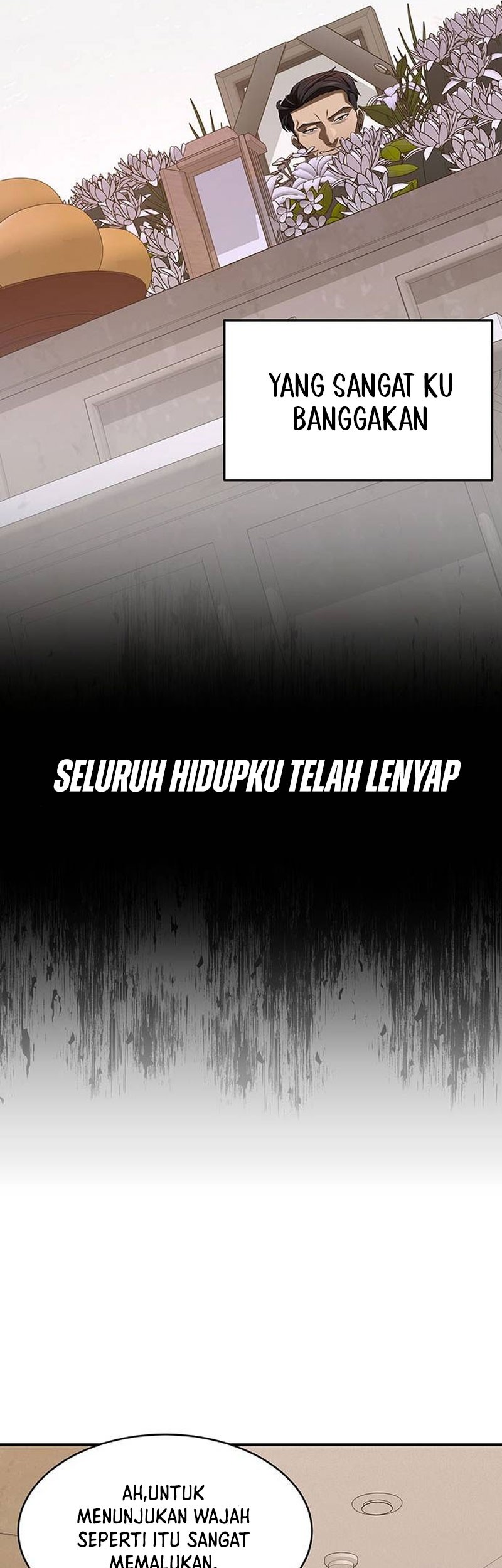 The Prosecutor Doesn’t Know The Law Chapter 2 - halaman 9
