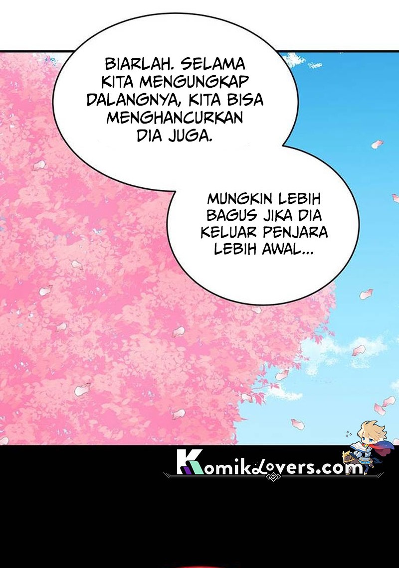 The Prosecutor Doesn’t Know The Law Chapter 3 - halaman 14