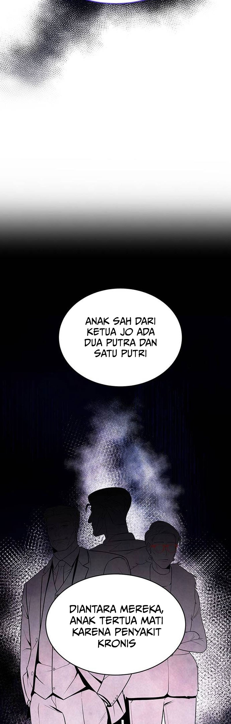 The Prosecutor Doesn’t Know The Law Chapter 3 - halaman 19