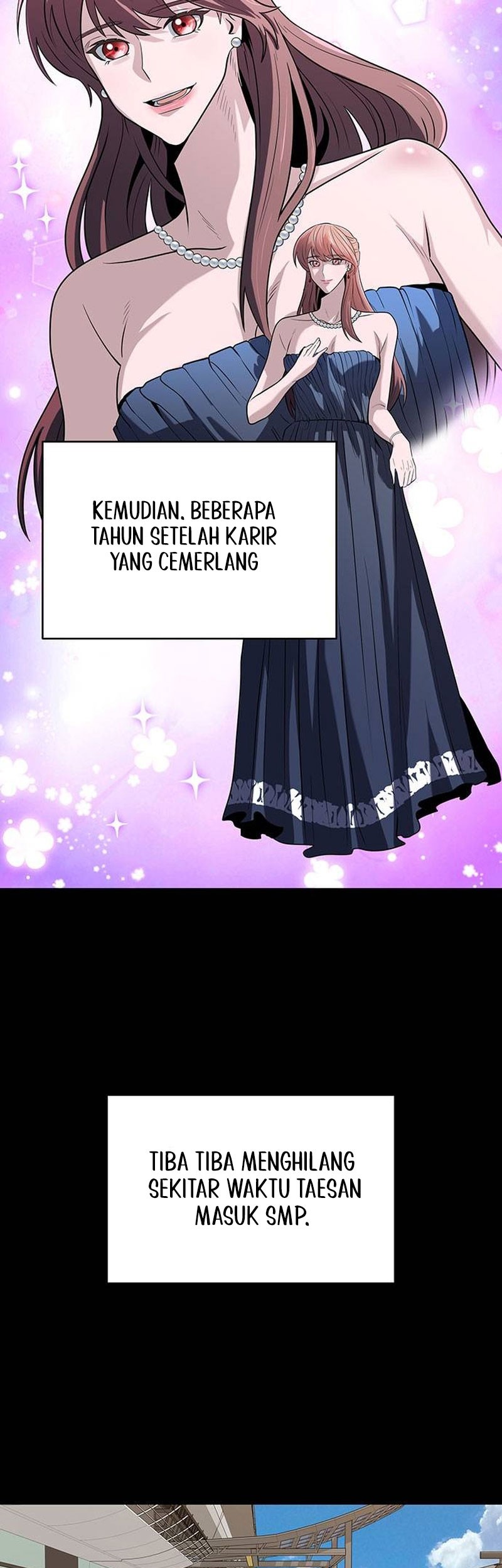The Prosecutor Doesn’t Know The Law Chapter 3 - halaman 31