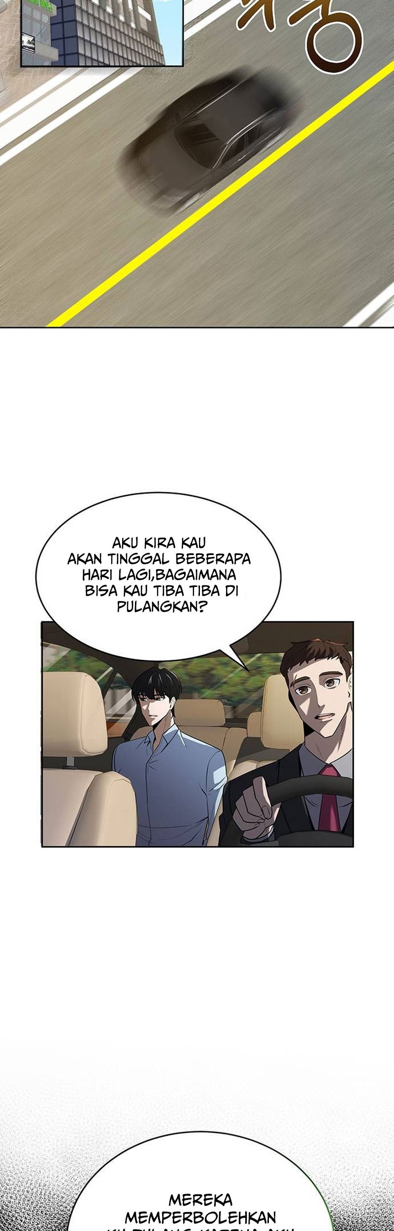 The Prosecutor Doesn’t Know The Law Chapter 3 - halaman 35