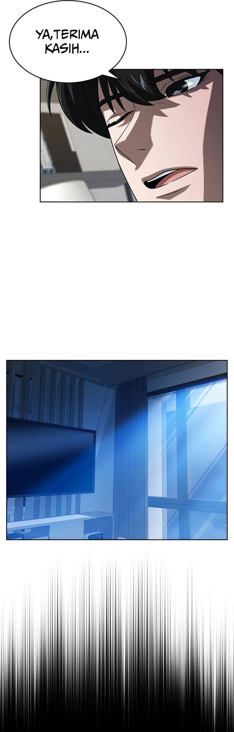 The Prosecutor Doesn’t Know The Law Chapter 3 - halaman 45