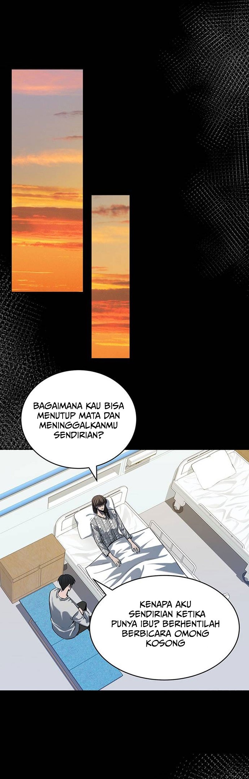 The Prosecutor Doesn’t Know The Law Chapter 3 - halaman 51