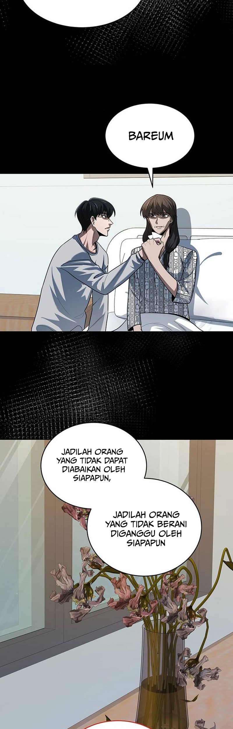 The Prosecutor Doesn’t Know The Law Chapter 3 - halaman 53