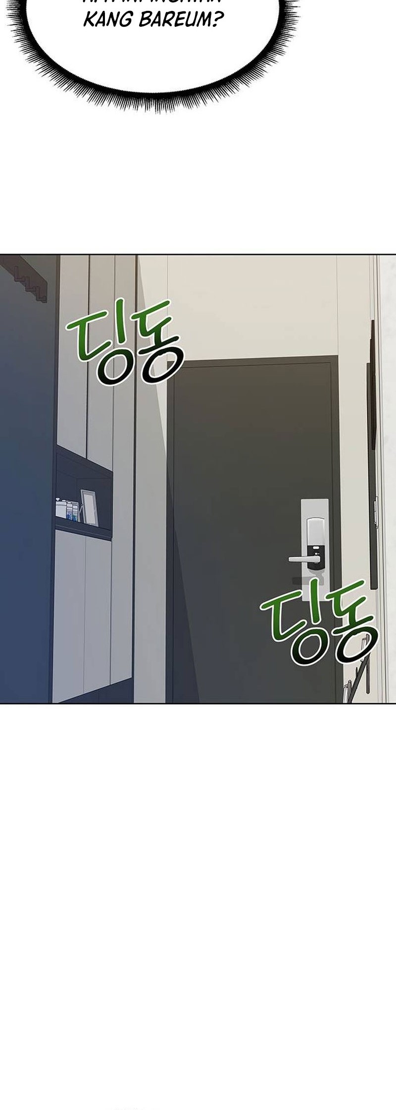 The Prosecutor Doesn’t Know The Law Chapter 3 - halaman 56