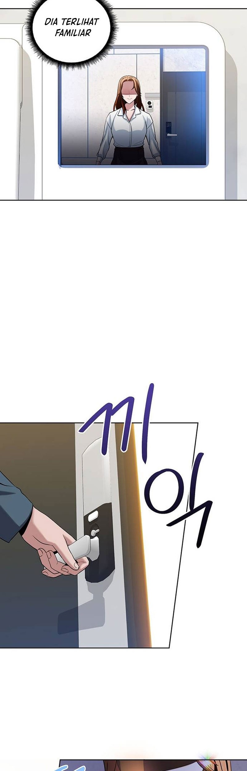 The Prosecutor Doesn’t Know The Law Chapter 3 - halaman 58