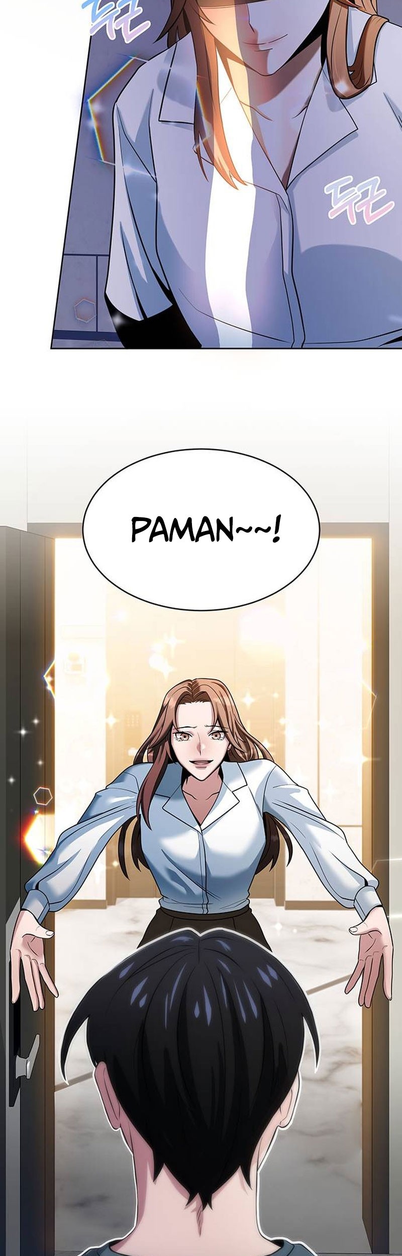 The Prosecutor Doesn’t Know The Law Chapter 3 - halaman 59