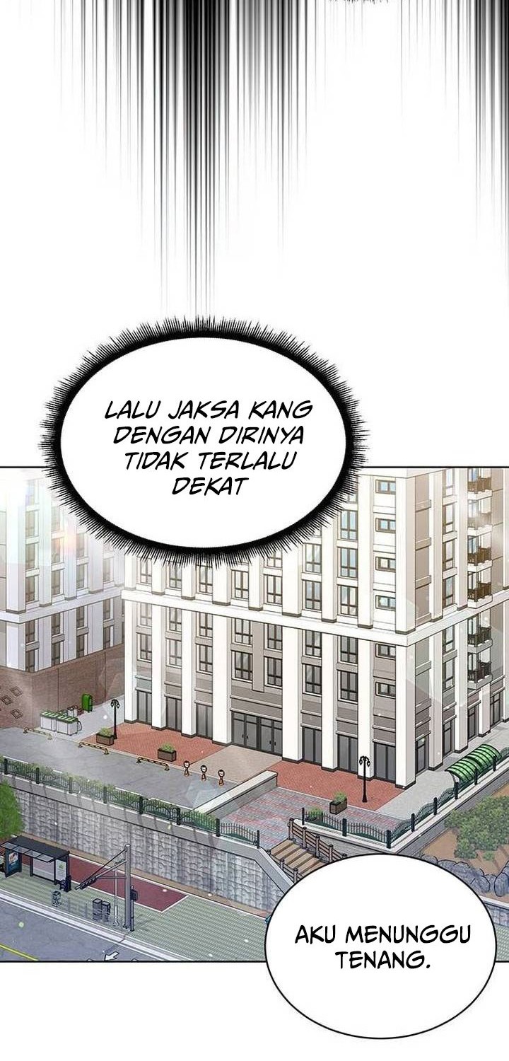 The Prosecutor Doesn’t Know The Law Chapter 4 - halaman 10